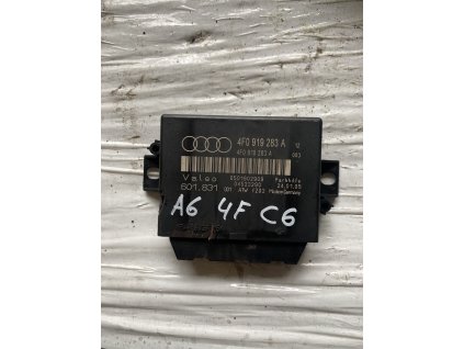 Jednotka PDC Audi A6 4F C6 4F0 919 283 A 4F0919283A