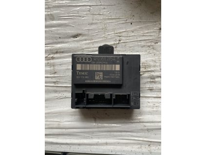 Jednotka dveří leva zadní Audi A6 4F C6 4F0 959 795 A 4F0959795A