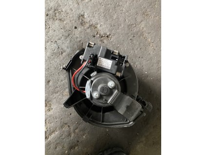 Ventilator topení Audi A6 4F C6 4F0 820 521 A 4F0820521C 4F0 910 521 4F0910521