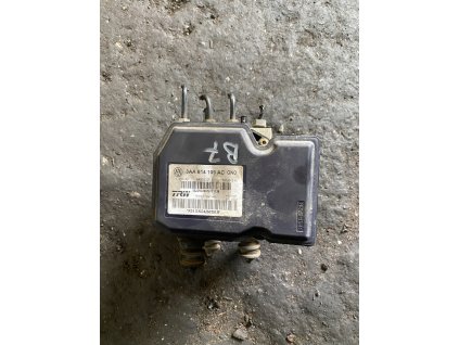 ABS VW Passat B7 3AA 614 109 C 3AA614109C