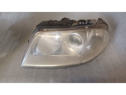 Přední světlomet levý VW Passat B5.5