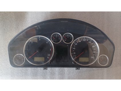 Budíky panel přístrojů VW Sharan 7M3920840N 7M3 920 840 N 4B0953503H 4B0 953 503 H 8L0953513S 8L0 953 513 S 1J0 959 654 AP 1J0959654AP