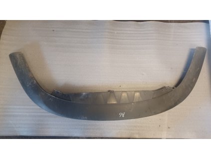 Spojler předního nárazníku VW Passat B6 3C0 805 903 3C0805903