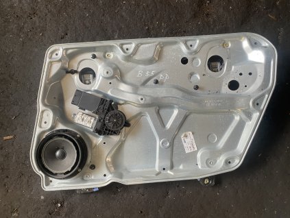 Stahovačka prava přední VW Passat B5.5 3B4 837 756 D 3B4837756D