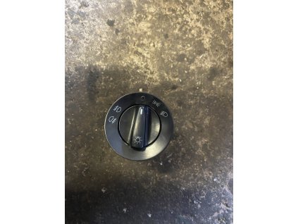 Ovládání světel 1C0 941 531 A 1C0941531A