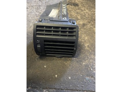 Průduch ventilace právý VW Sharan 7M3 819 704 B 7M3819704B