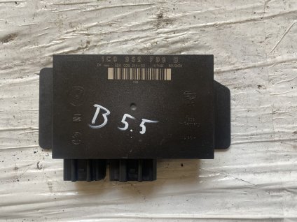 Komfortní jednotka VW Passat B5.5 1C0 959 799 B 1C0959799B