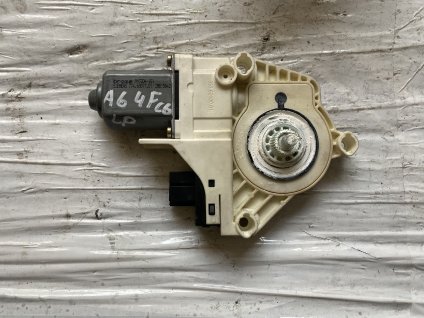 Motorek stahování oken levý přední Audi A6 4F C6 4F0 959 802 A 4F0959802A