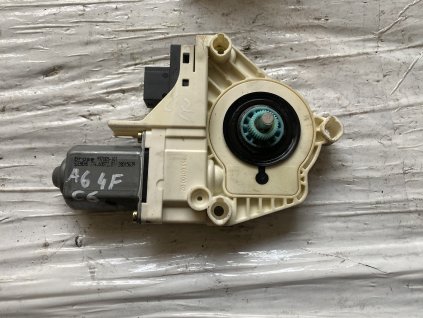 Motorek stahování oken levý zadní Audi A6 4F C6 4F0 959 801 A 4F0959801A