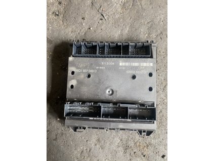 Komfortní jednotka 6Q1 937 049 D 6Q1937049D