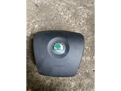 Volantový airbag Škoda Octavia 2 1Z0 880 201 AM 1Z0880201AM