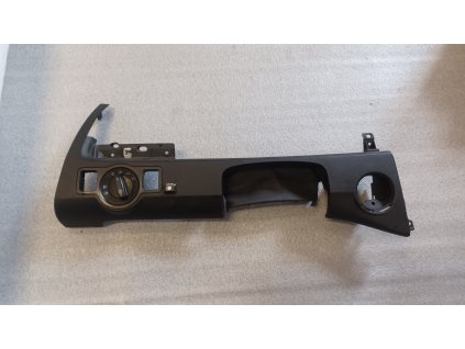 Část palubní desky VW Passat B6 3C1 857 200 F 3C1857200F