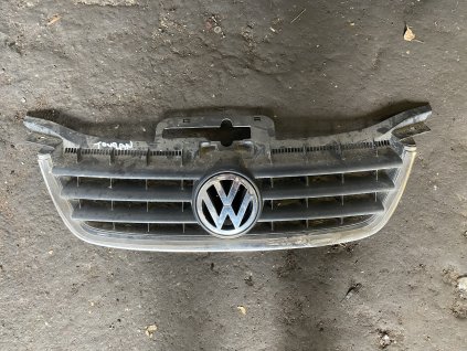 Přední maska VW Touran