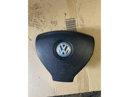 Volantový airbag VW Passat B6 1K0 880 201 BJ 1K0880201BJ