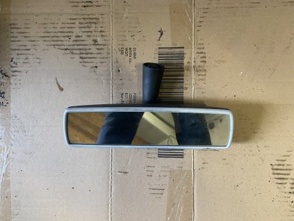 Vnitřní zpětné zrcatko VW Passat B6