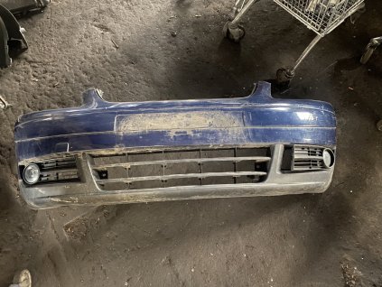 Přední nárazník VW Touran