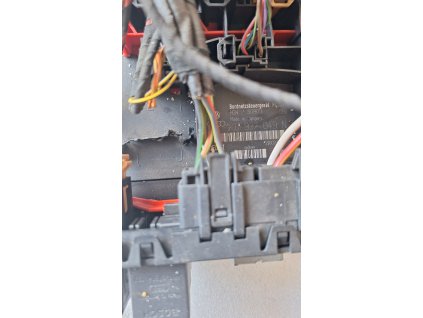 Gateway jednotka 1K0937087 - Diagnostická brána pro VW Golf V/Jetta/Touran