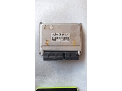Řídící jednotka motoru 3B0 907 551 BL 3B0907551BL