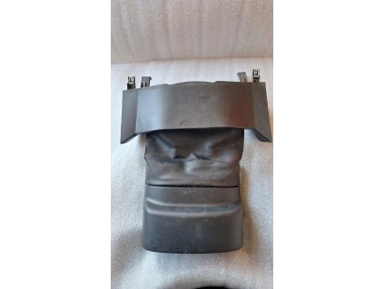 Horní kryt sloupku řízení Ford S-max 3M51-3530 3M513530