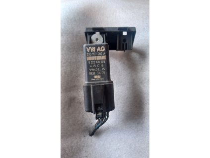 Řídící jednotka žhavící svíčky 03G 907 282 A 03G907282A