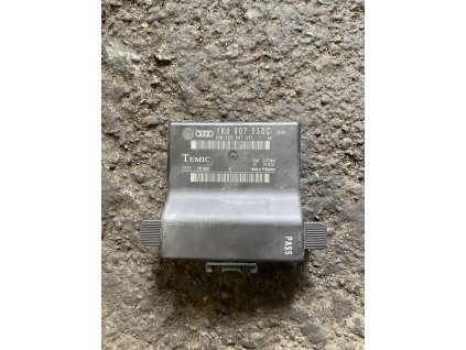 Řídicí jednotka Gateway VW Touran 2003 1K0 907 530 C 1K0907530C