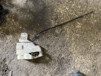 Zamek dveří levý zadní VW Touran 7L0 839 015 7L0839015