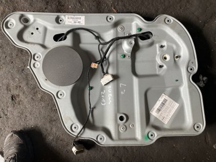 Stahovačka leva zadní VW Touran 2013 1T0 839 729 H 1T0839729H