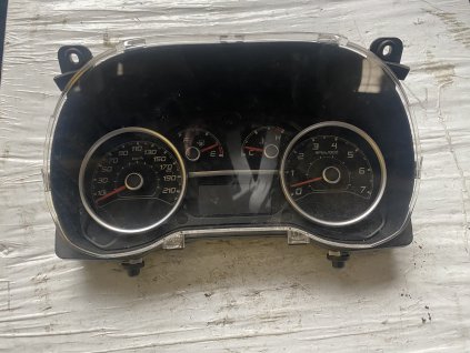 Budiky,panel přístrojů Fiat Doblo 10R-05 0479 10R-050479