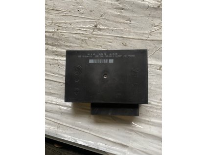 Komfortní jednotka Škoda Fabia 2 5J0 959 433 5J0959433
