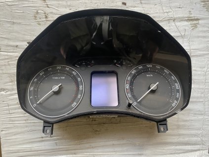 Panel přístrojů Škoda Octavia 2 1Z0 920 841 D 1Z0920841D