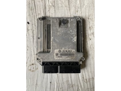 Řídicí jednotka motoru 03G 906 016 GT 03G906016GT