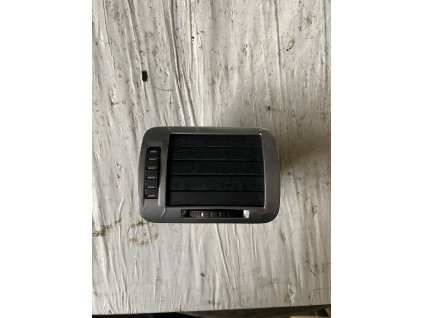 Pruduch ventilace Pravy Škoda Superb 1 3U0 819 702 G 3U0819702G