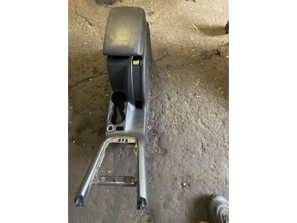 Středový tunel Škoda Octavia 2 1Z1 863 241 1Z1863241