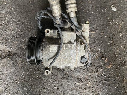 Klimakompresor Audi 4F0 260 805 M 4F0260805M