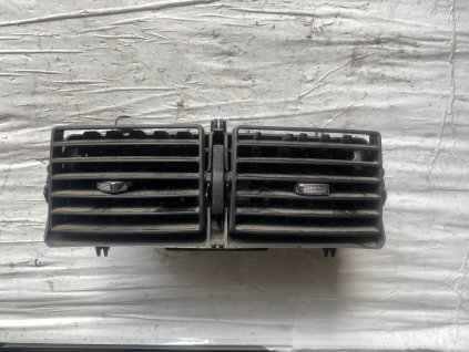 Středové průduchy ventilace a Topeni Peugeot 307 9634511177 9634511177