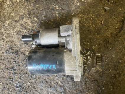 Stárter Škoda Roomster 02T 911 023 R 02T911023R