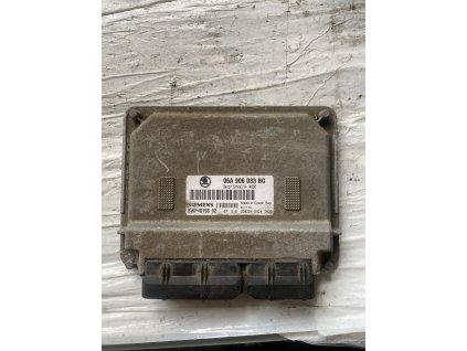 Řídicí jednotka motoru 06A 906 033 BG 06A906033BG