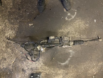 Elektricke řízení VW Passat B6 1K1 909 144 L 1K1909144L