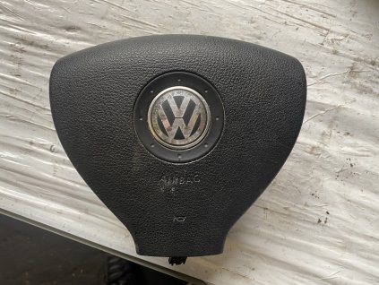 Volantový airbag VW Passat B6 1K0 880 201 BK 1K0880201BK