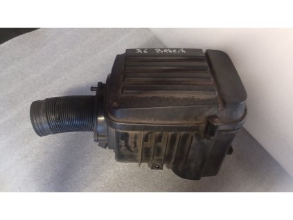 Filtrbox VW Passat B6 2.0 FSI 3C0 129 607 S 3C0129607S 3C0 129 601 AC 3C0129601AC