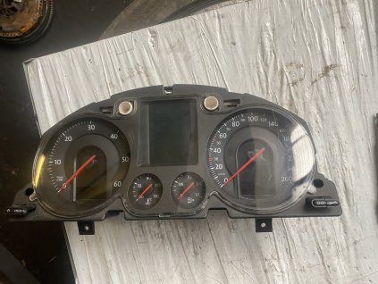 Budiky VW Passat B6