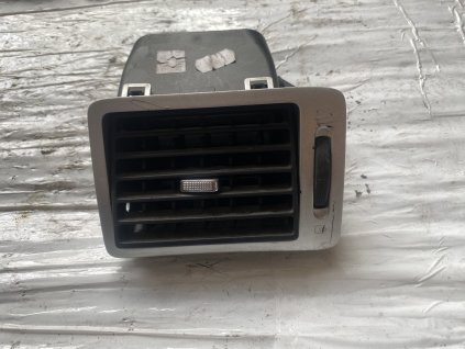 Vydech topení pravý přední Peugeot 307 9634498977 9634498977