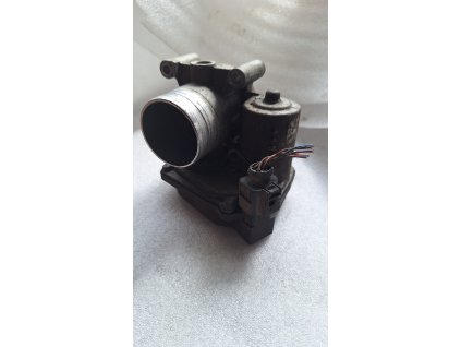 Škrtící klapka Škoda Fabia 2 03D133062E 03D 133 062 E