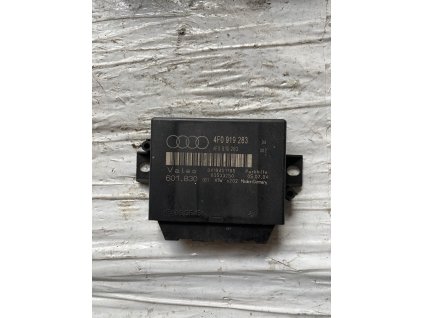 Jednotka PDC Audi A6 4F C6 4F0 919 283 A 4F0919283A
