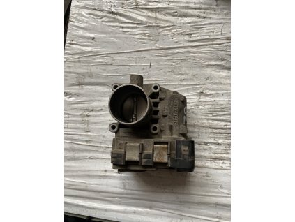 Škrticí klapka Škoda Octavia 2 03C 133 062 03C133062