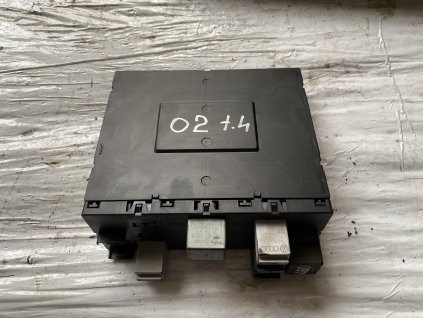 Řídicí jednotka palubní sítě Škoda Octavia 2  1K0 937 049 N 1K0937049N