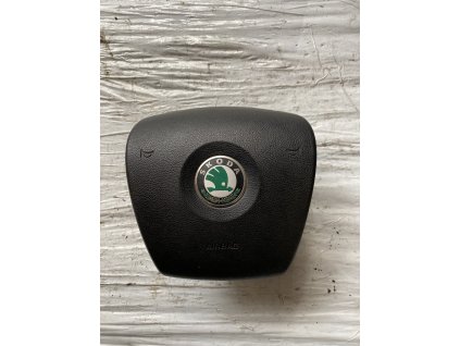 Volantový airbag Škoda Octavia 2 1Z0 880 201 N 1Z0880201N