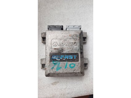 Řídící jednotka pro LPG LOVATO 67R-010249 67R010249 110R-000078 110R000078