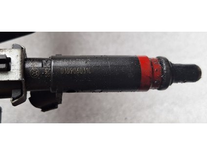 Vstřikovací tryska 03D906031D 03D 906 031 D