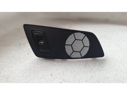 Ovládání stahování okna pravý přední Škoda Octavia 2 1Z1867436 1Z1 867 436 1Z0959856 1Z0 959 856